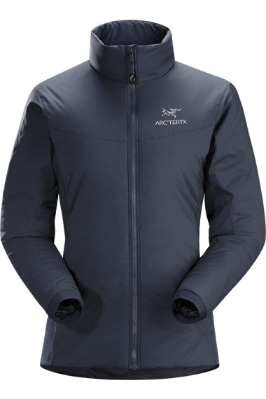 Arc'teryx Atom LT Jacket (D) Black Sapphire II Arc'teryx Atom LT Jacket (D) Black Sapphire II