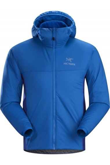 Arc'teryx Atom LT Hoody (H) Shimizu Arc'teryx Atom LT Hoody (H) Shimizu