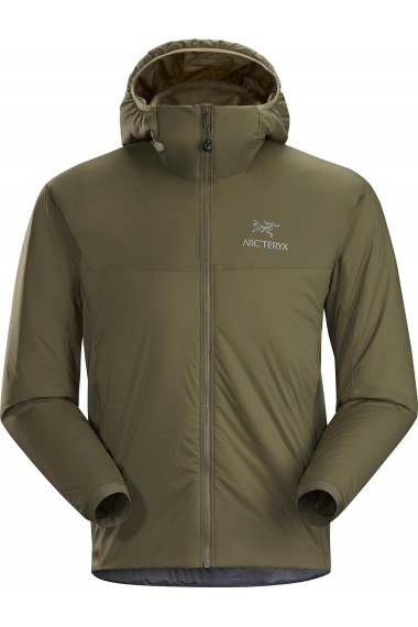 Arc'teryx Atom LT Hoody (H) Arbour Arc'teryx Atom LT Hoody (H) Arbour