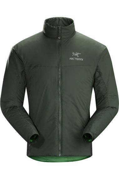 Arc'teryx Atom LT Jacket (H) Conifer Arc'teryx Atom LT Jacket (H) Conifer