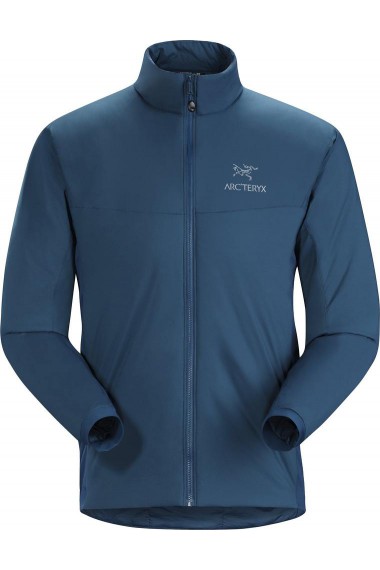Arc'teryx Atom LT Jacket (H) Nereus Arc'teryx Atom LT Jacket (H) Nereus