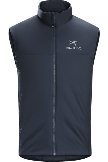 Arc'teryx Atom LT Vest (H) Tui Arc'teryx Atom LT Vest (H) Tui