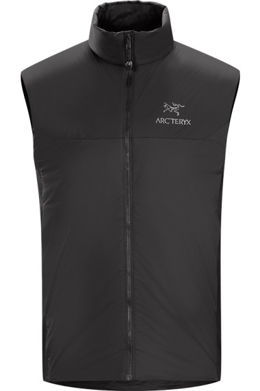 Arc'teryx Atom LT Vest (H) Black Arc'teryx Atom LT Vest (H) Black