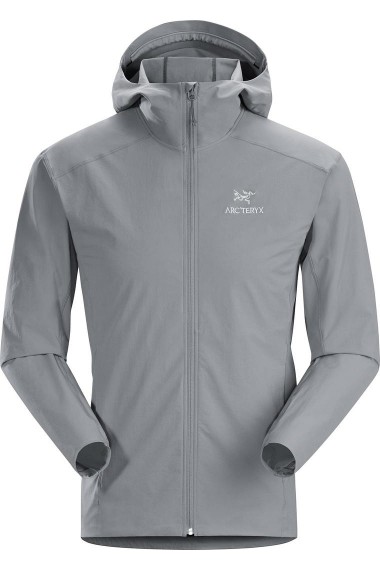 Arc'teryx Gamma SL Hoody (H) Pegasus Arc'teryx Gamma SL Hoody (H) Pegasus