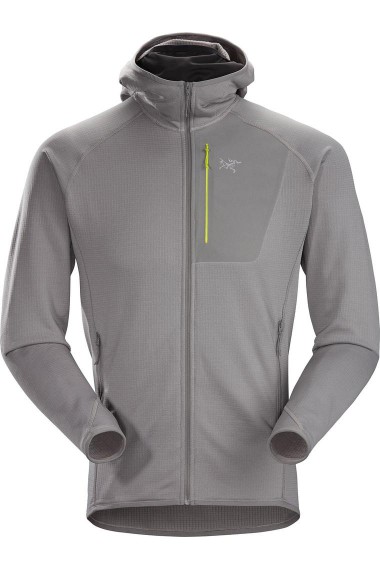 Arc'teryx Delta MX Hoody (H) Cryptochrome Arc'teryx Delta MX Hoody (H) Cryptochrome