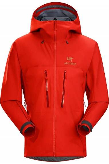 Arc'teryx Alpha AR Jacket (H) Dynasty Arc'teryx Alpha AR Jacket (H) Dynasty