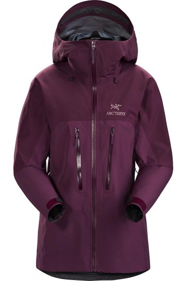 Arc'teryx Alpha AR Jacket (D) Rhapsody Arc'teryx Alpha AR Jacket (D) Rhapsody