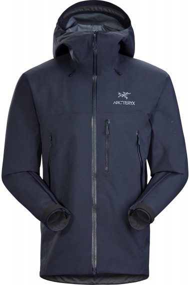 Arc'teryx Beta SV Jacket (H) Kingfisher Arc'teryx Beta SV Jacket (H) Kingfisher