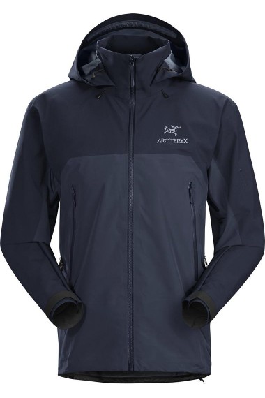 Arc'teryx Beta AR Jacket (H) Kingfisher Arc'teryx Beta AR Jacket (H) Kingfisher