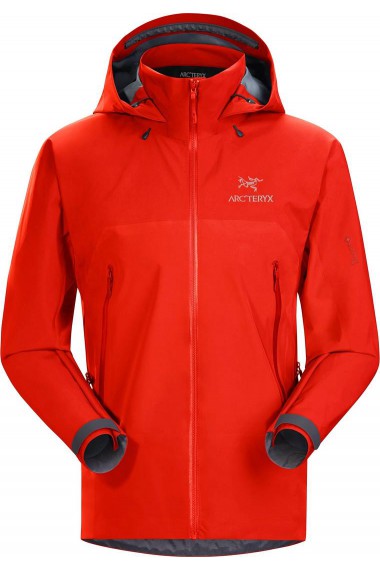 Arc'teryx Beta AR Jacket (H) Dynasty Arc'teryx Beta AR Jacket (H) Dynasty