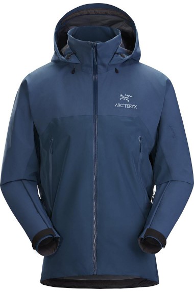 Arc'teryx Beta AR Jacket (H) Ladon Arc'teryx Beta AR Jacket (H) Ladon