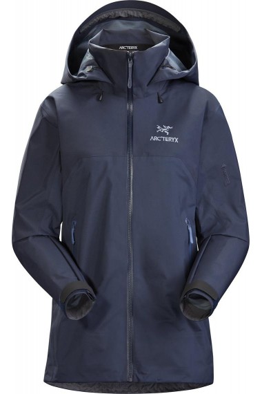Arc'teryx Beta AR Jacket (D) Kingfisher Arc'teryx Beta AR Jacket (D) Kingfisher