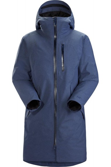 Arc'teryx Sensa Parka (D) Megacosm Heather Arc'teryx Sensa Parka (D) Megacosm Heather