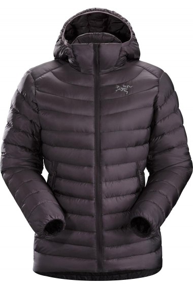 Arc'teryx Cerium LT Hoody (D) Whiskey Jack Arc'teryx Cerium LT Hoody (D) Whiskey Jack
