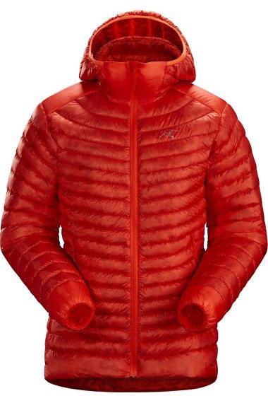Arc'teryx Cerium SL Hoody (D) Hyperspace Arc'teryx Cerium SL Hoody (D) Hyperspace