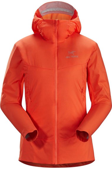 Arc'teryx Atom SL Hoody (D) Astro Eden Arc'teryx Atom SL Hoody (D) Astro Eden