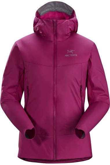 Arc'teryx Atom SL Hoody (D) Dakini Arc'teryx Atom SL Hoody (D) Dakini