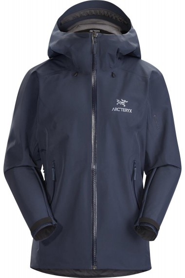 Arc'teryx Beta LT Jacket (D) Fortune Arc'teryx Beta LT Jacket (D) Fortune
