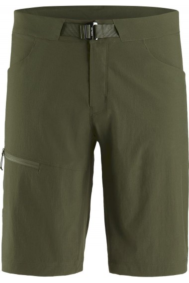 Arc'teryx Lefroy Short 11 (H) Tatsu Arc'teryx Lefroy Short 11 (H) Tatsu