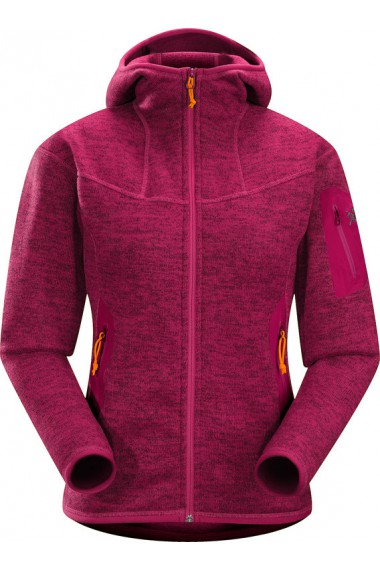 Arc'teryx Covert Hoody (D) Roseberry Arc'teryx Covert Hoody (D) Roseberry