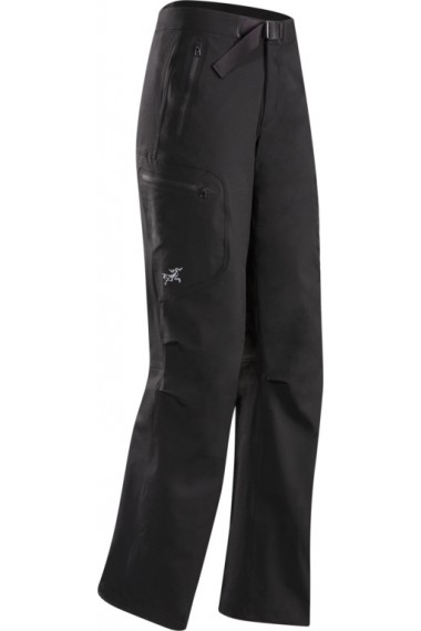 Arc'teryx Gamma LT Pant (H) Black Arc'teryx Gamma LT Pant (H) Black