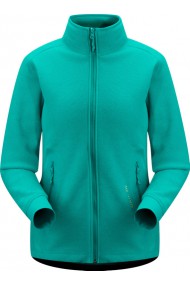  Strato Jacket (D) Curacao Blue