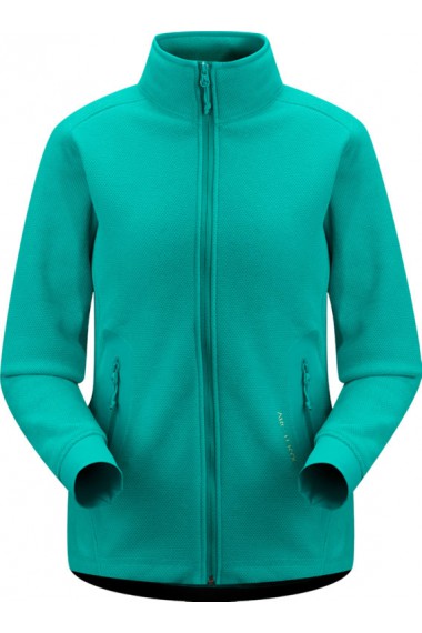 Arc'teryx Strato Jacket (D) Curacao Blue Arc'teryx Strato Jacket (D) Curacao Blue