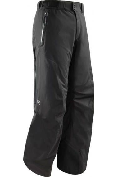 Arc'teryx Mako Pant (H) Black Arc'teryx Mako Pant (H) Black