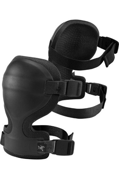 Arc'teryx Knee Cap (A) Black Arc'teryx Knee Cap (A) Black