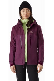 Arc'teryx Alpha Jassen Arc'teryx Alpha Jassen