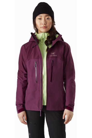 Arc'teryx Alpha Jassen Arc'teryx Alpha Jassen