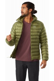 Arc'teryx Cerium Donsjassen