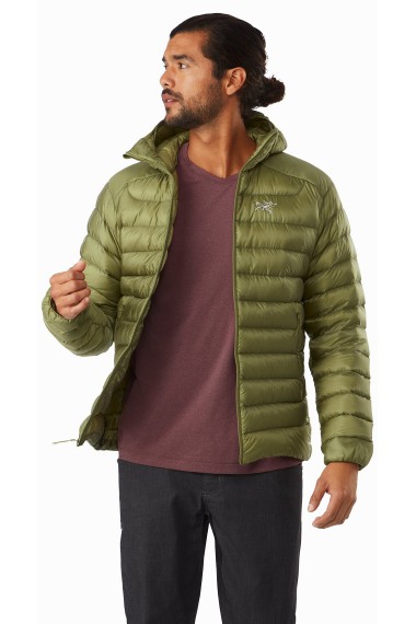 Arc'teryx Cerium Donsjassen Arc'teryx Cerium Donsjassen