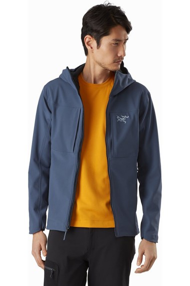 Arc'teryx Gamma Jassen - stretch softshell jas