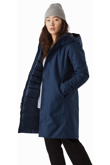 Arc'teryx Patera Parka Arc'teryx Patera Parka