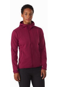 Arc'teryx Kyanite Fleeces