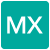 MX