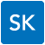 SK