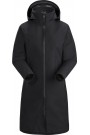Mistaya Coat (D) Black
