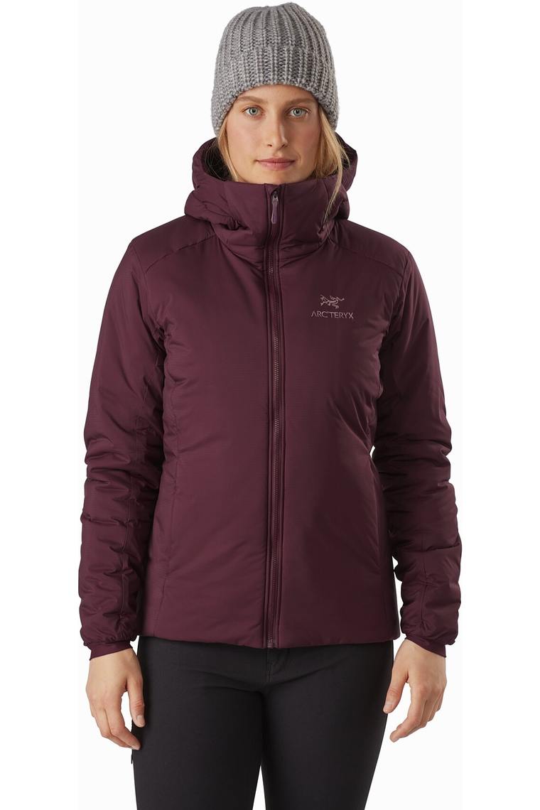 Arc teryx Atom Jassen het ideale midlayer jack