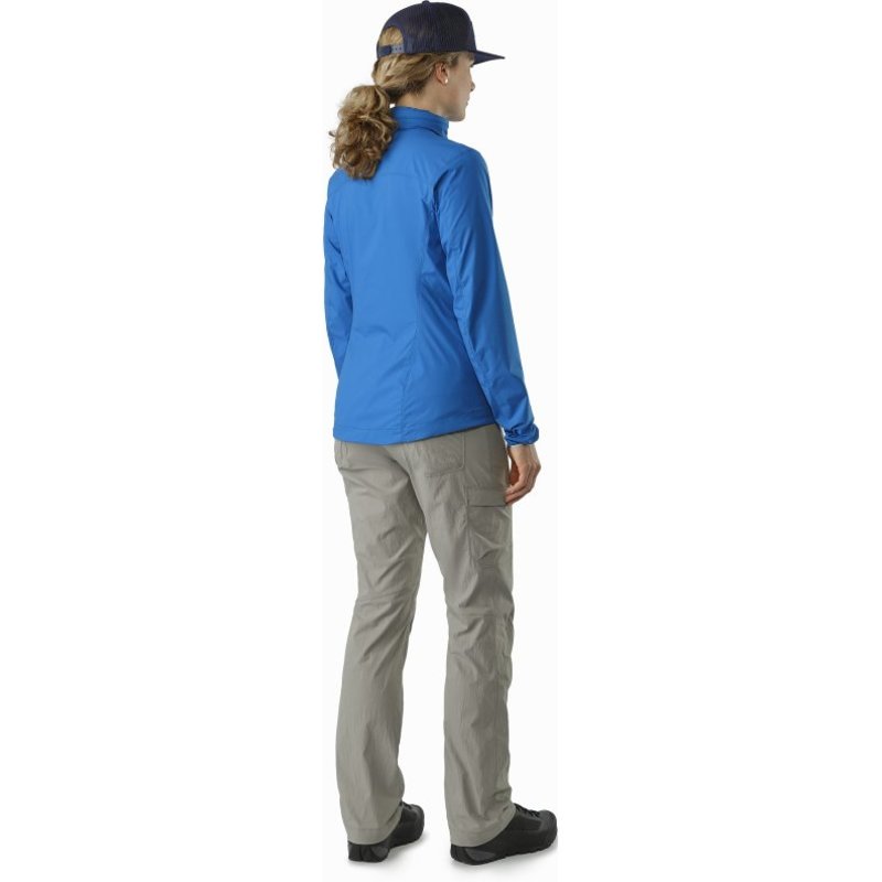 Parapet Pant Women sLightweight quick drying casual hiking pant