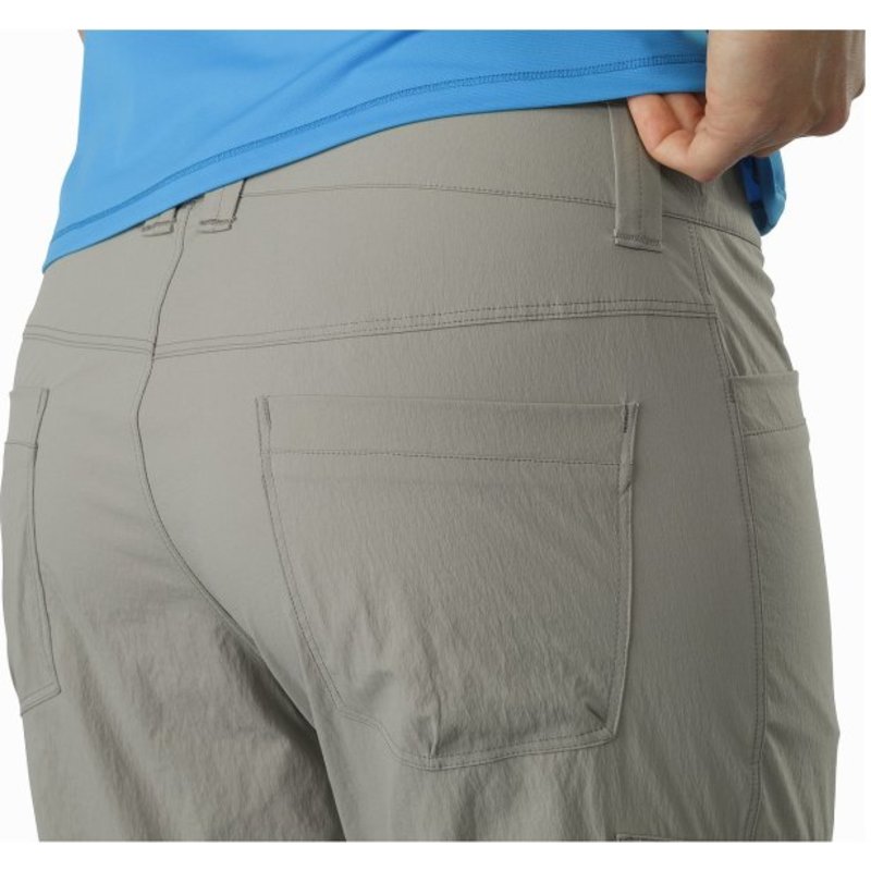 Parapet Pant Women sLightweight quick drying casual hiking pant